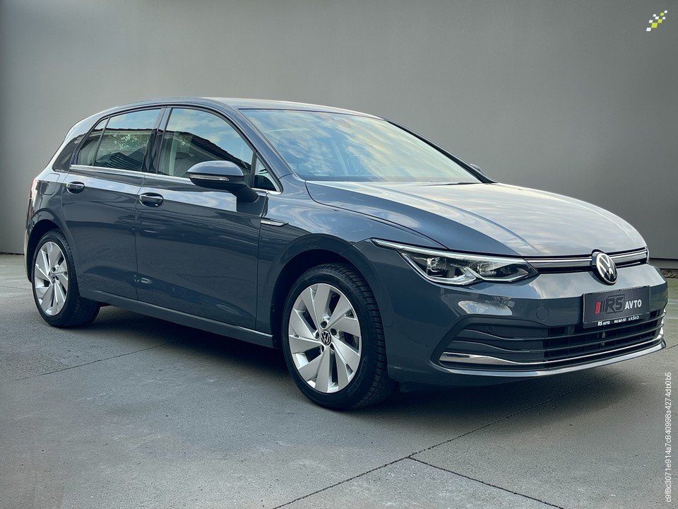 Volkswagen Golf 1.5 TSI